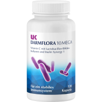 UK Darmflora 10 Mega Kapseln