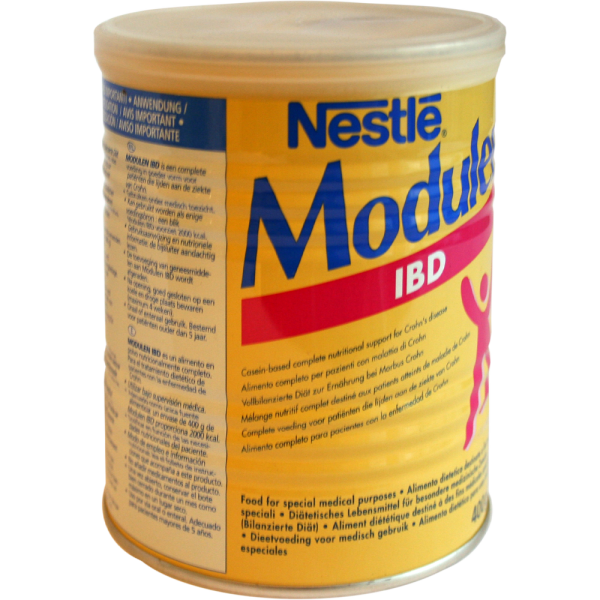 MODULEN IBD Pulver