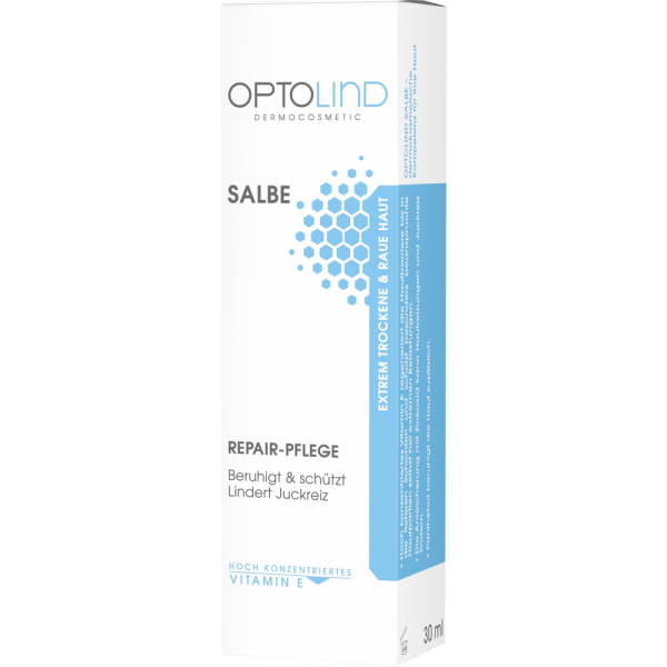 OPTOLIND Salbe
