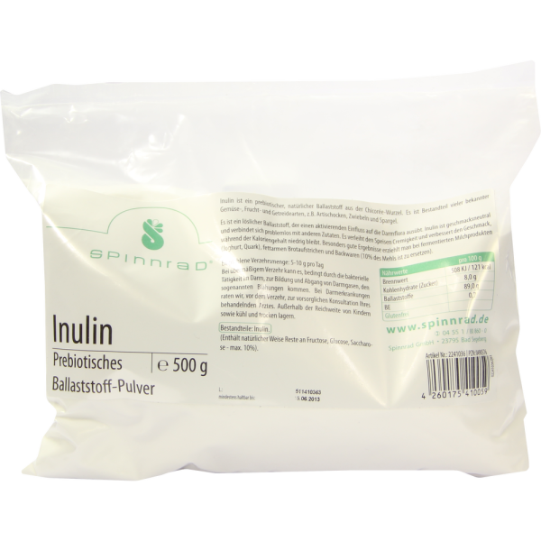 INULIN HT Pulver