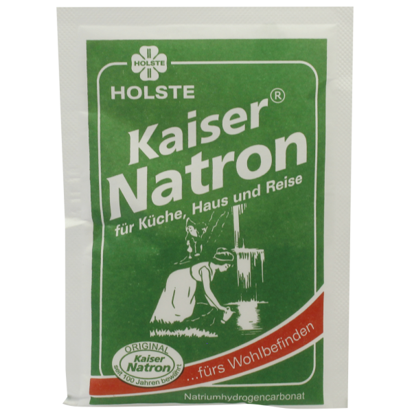 KAISER NATRON Btl. Pulver