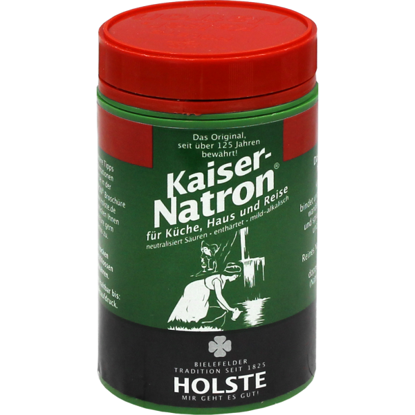 KAISER NATRON Tabletten