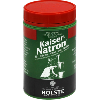 KAISER NATRON Tabletten