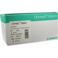 URIMED Vision Standard Kondom 29 mm