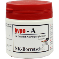 HYPO A NK Borretschöl Kapseln
