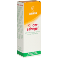 WELEDA Kinder Zahngel