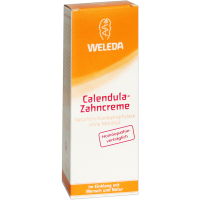 WELEDA Calendula Zahncreme