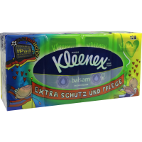 KLEENEX Balsam Taschentücher