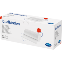 IDEALBINDE Hartmann 8 cmx5 m