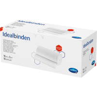 IDEALBINDE Hartmann 10 cmx5 m