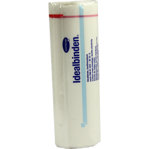 IDEALBINDE Hartmann 15 cmx5 m