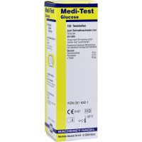 MEDI-TEST Glucose Teststreifen