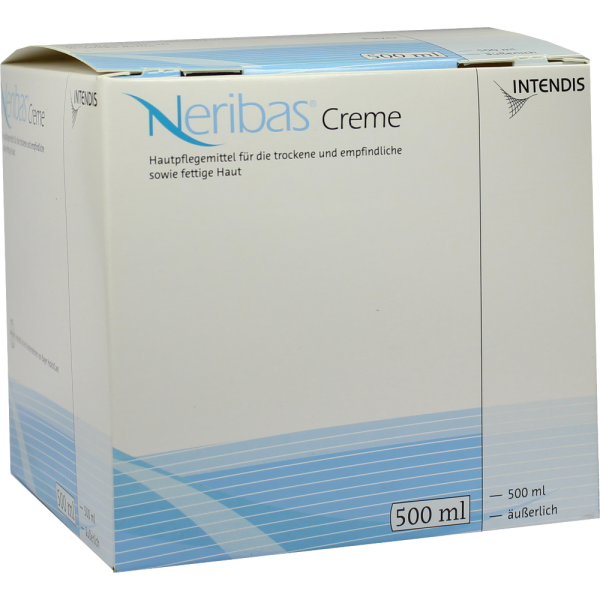 NERIBAS Creme