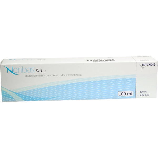 NERIBAS Salbe