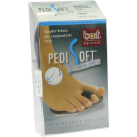 BORT PediSoft TexLine Hamzeh Korrektur Pad small