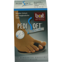 BORT PediSoft TexLine Hamzeh Korrektur Pad large