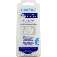 MERIDOL special Floss