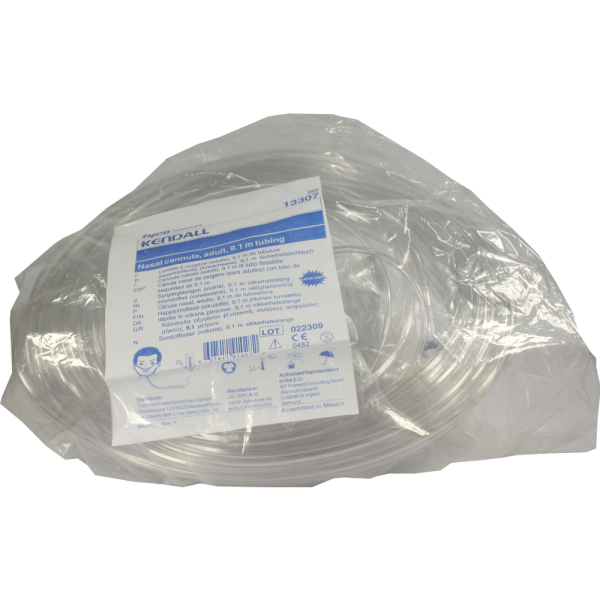 SAUERSTOFFBRILLE Erwachsene 13307