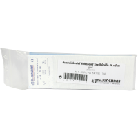 URIN BEINBEUTEL HALTEBAND Textil 56 cm groß