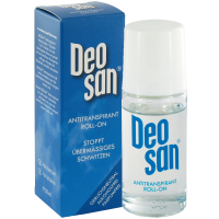 DEOSAN Antitranspirant Roll-on