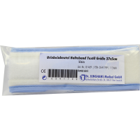 URIN BEINBEUTEL HALTEBAND Textil 37 cm klein