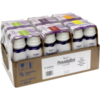 PROVIDE Xtra Drink Mischkarton Trinkflasche