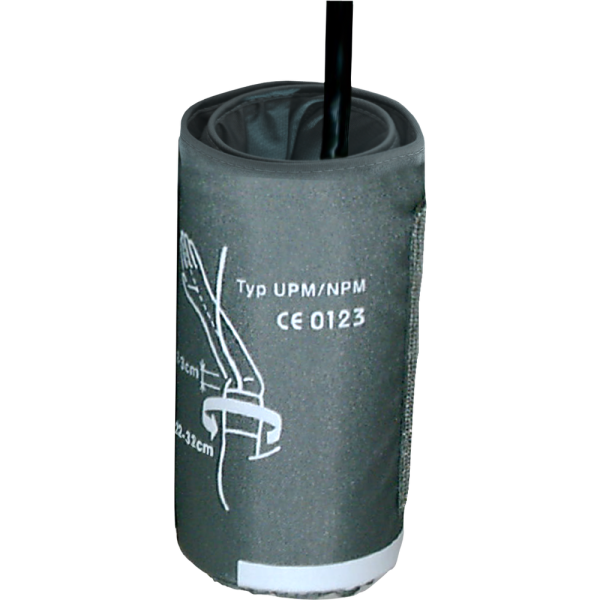 VISOMAT comfort II Schalenmans.Typ UPM 22-32 cm