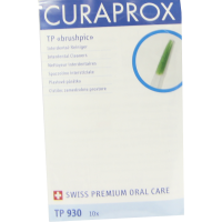 CURAPROX TP 930 Brushpics