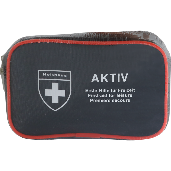 VERBANDTASCHE Aktiv