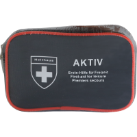 VERBANDTASCHE Aktiv