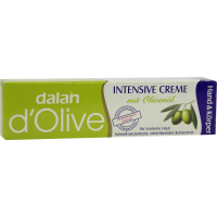 DALAN dOlive Intensiv Handcreme