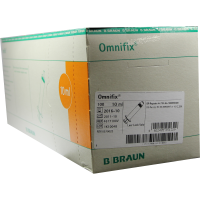 OMNIFIX Solo Spr.10 ml Luer Lock latexfrei