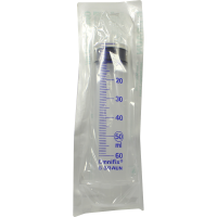 OMNIFIX Solo Spr.50 ml Luer Lock latexfrei