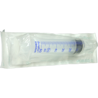 OMNIFIX Wund u.Blasenspritze 50 ml o.Adapter