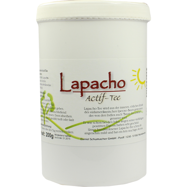 LAPACHO ACTIF Tee