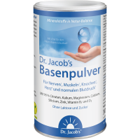 BASENPULVER Dr.Jacobs