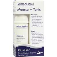 DERMASENCE Reiseset