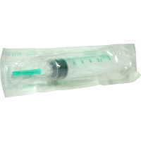 PERFUSOR Spritze 50 ml m.Aspirat.Kan.transp.