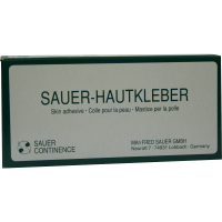 HAUTKLEBER Sauer 5001