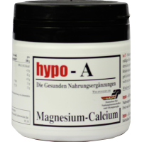 HYPO A Magnesium Calcium Kapseln