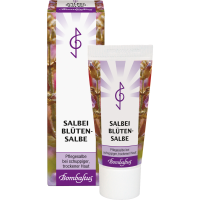 SALBEIBLÜTEN-Salbe