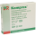 KOMPREX Schaumgummi Kompr.Gr.00 oval