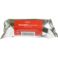 ZINKLEIMBINDE Dracozink 10 cmx5m