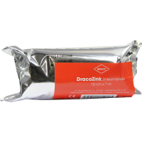 ZINKLEIMBINDE Dracozink 10 cmx7 m