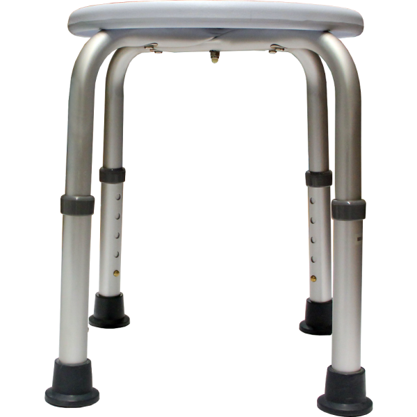 DUSCHHOCKER höhenverstellbar