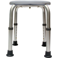 DUSCHHOCKER höhenverstellbar