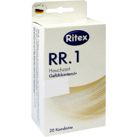RITEX RR.1 Kondome