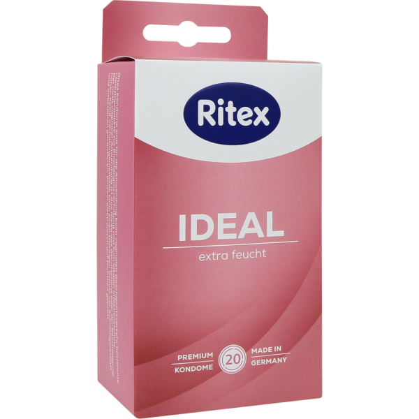 RITEX Ideal Kondome