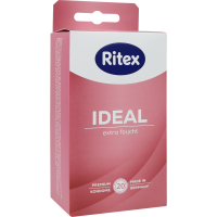 RITEX Ideal Kondome