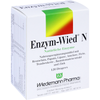 ENZYM-WIED N Dragees